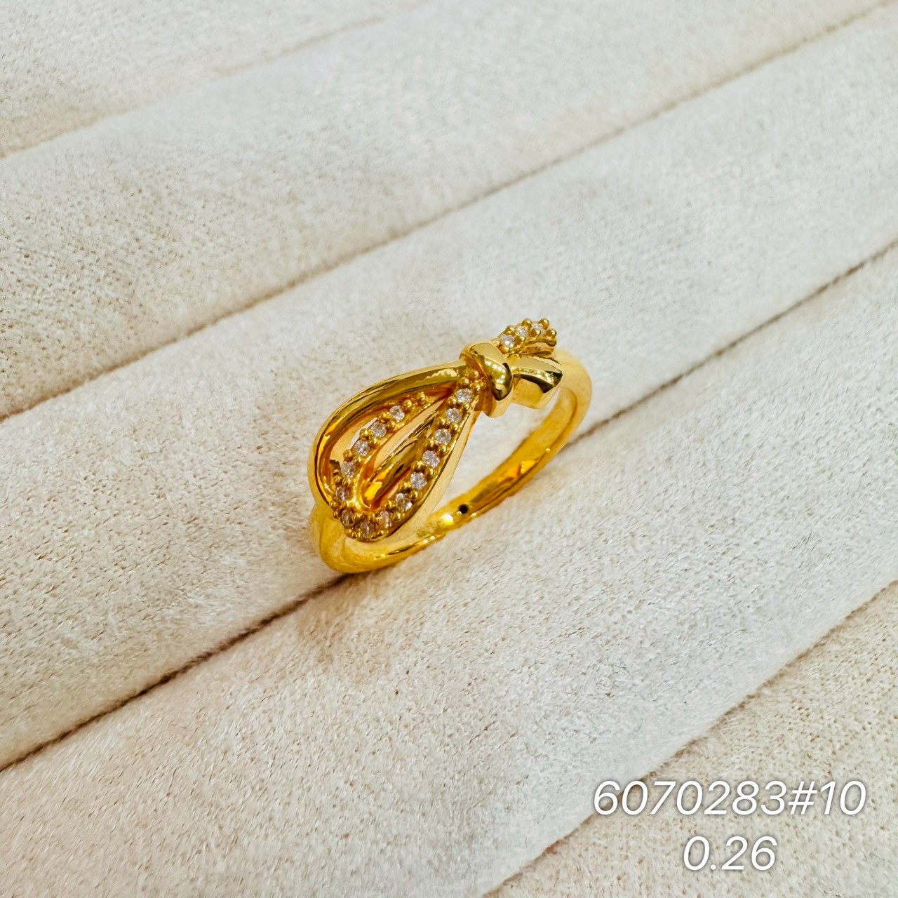 9999純金戒指 · 9999 純金戒指 · 金閃閃銀樓