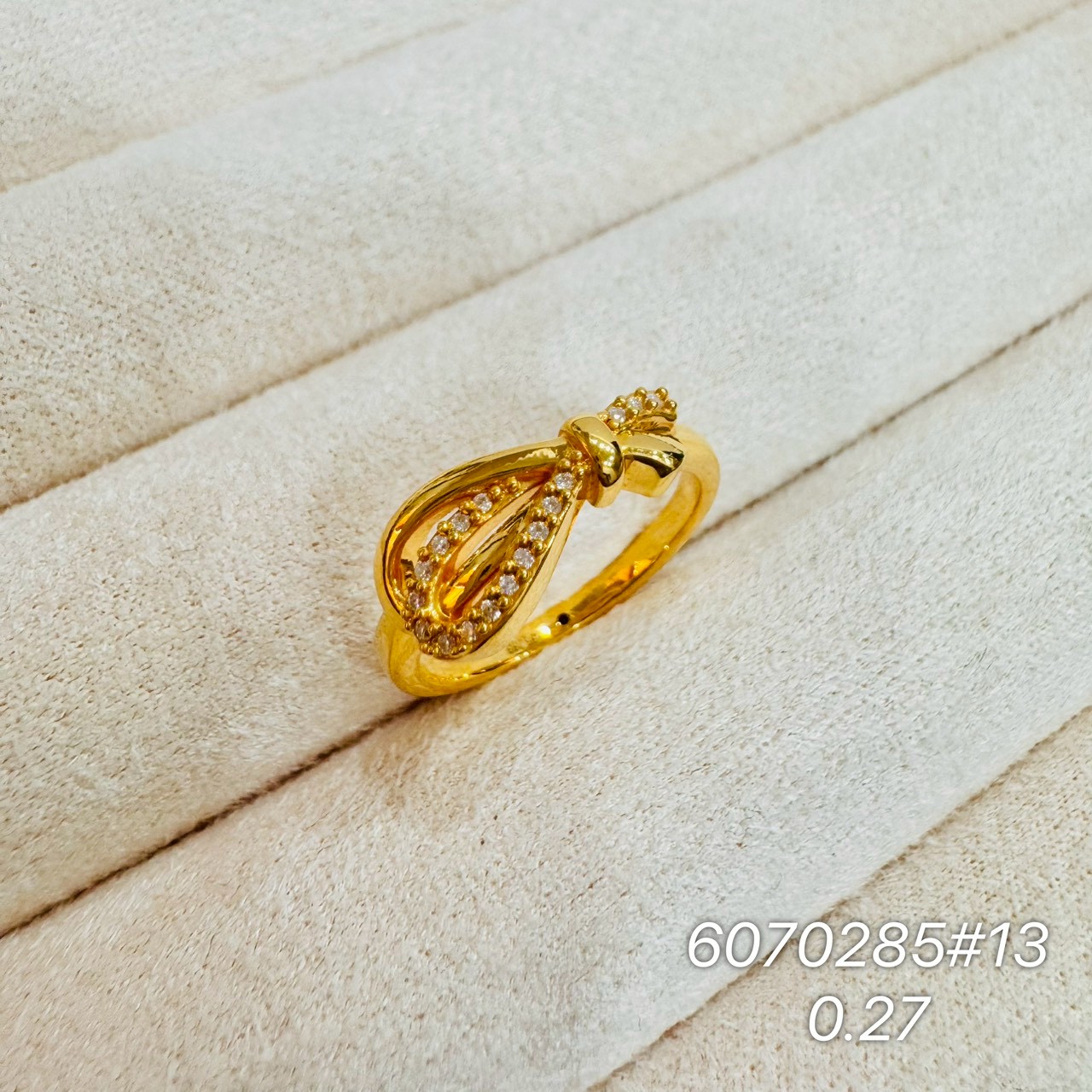 9999純金戒指 · 9999 純金戒指 · 金閃閃銀樓