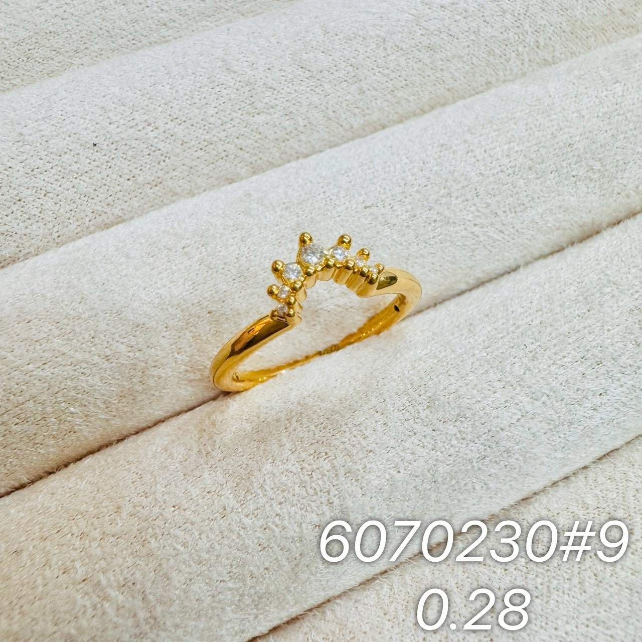 9999純金戒指 · 9999 純金戒指 · 金閃閃銀樓