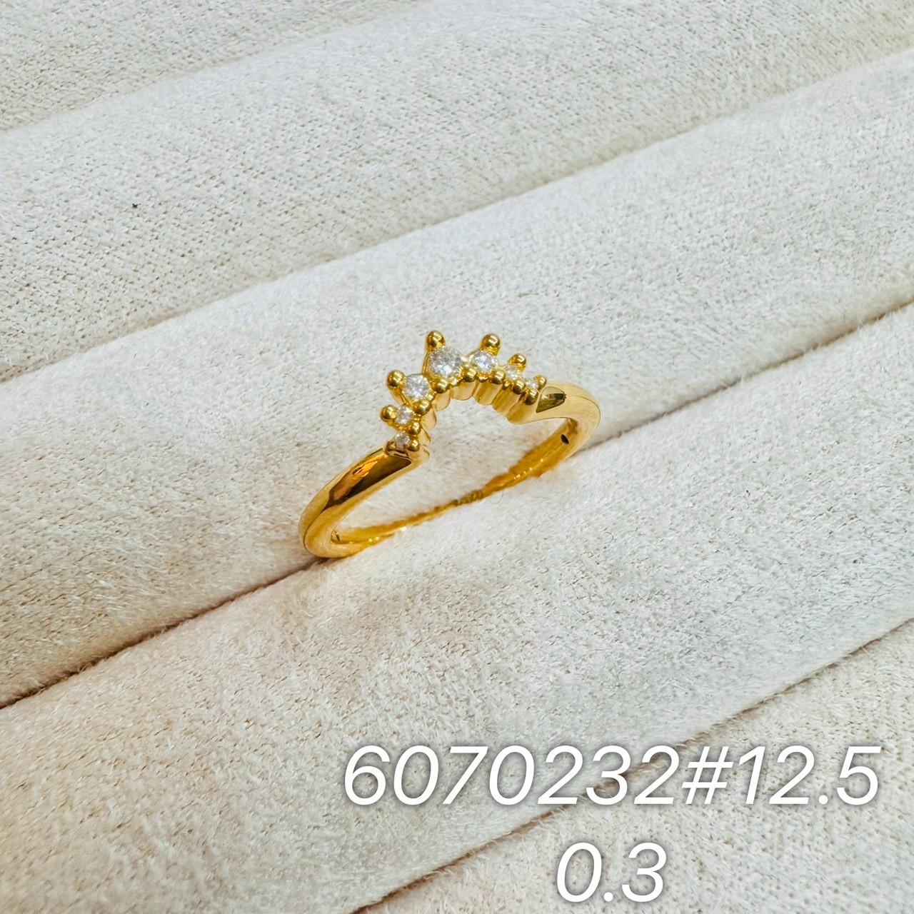9999純金戒指 · 9999 純金戒指 · 金閃閃銀樓