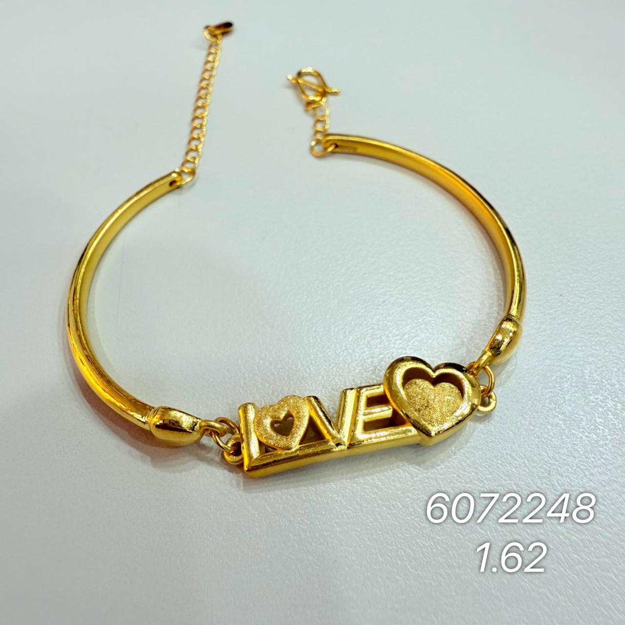 9999純金手環 · 9999 純金金飾