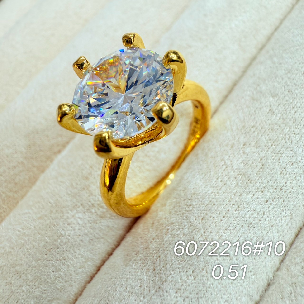 9999純金戒指 · 9999 純金戒指 · 金閃閃銀樓