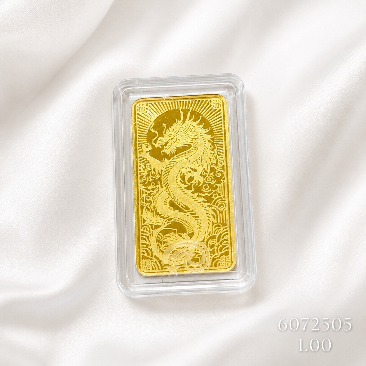 9999投資金 · 9999 純金金條