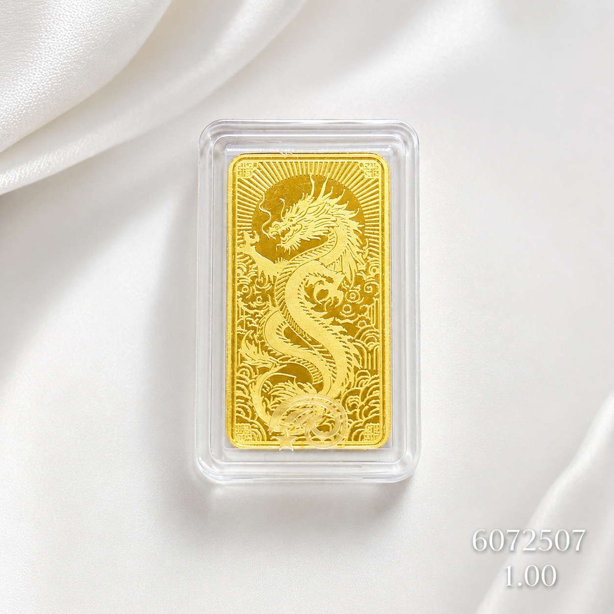 9999投資金 · 9999 純金金條