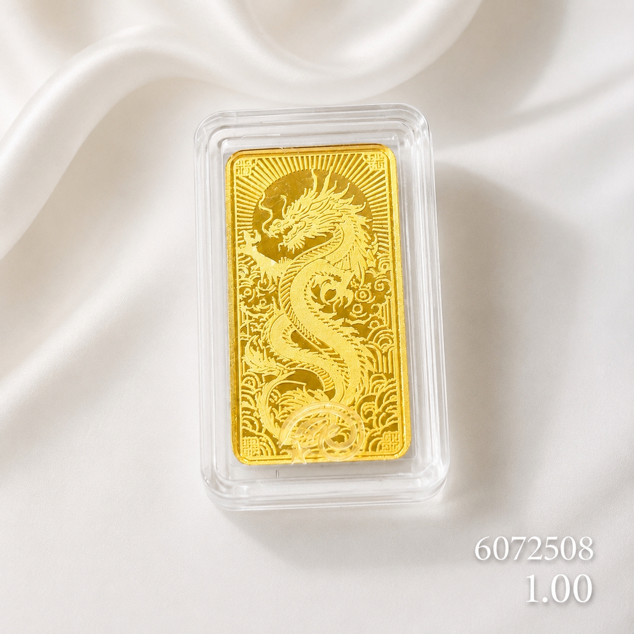 9999投資金 · 9999 純金金條