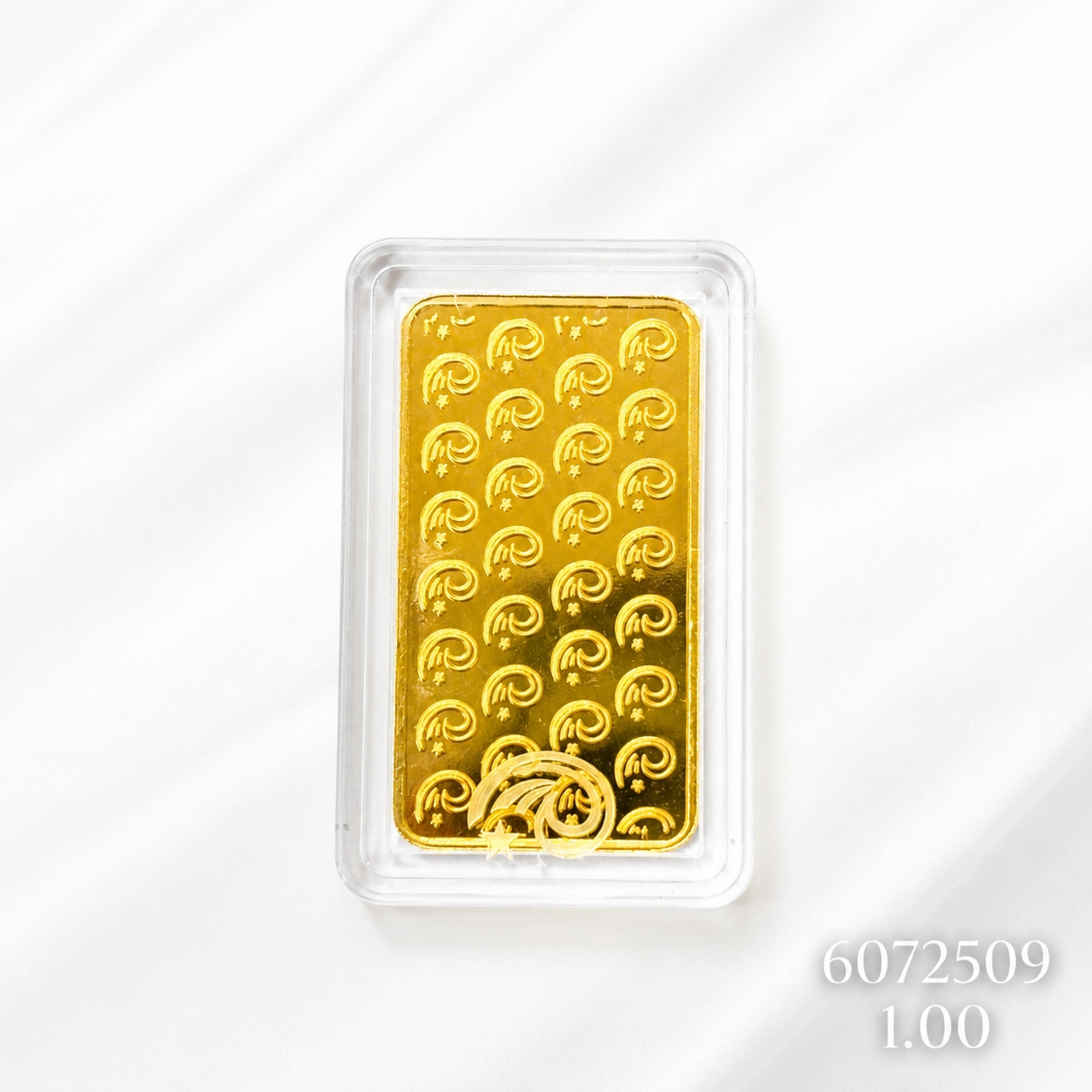 9999投資金 · 9999 純金金條