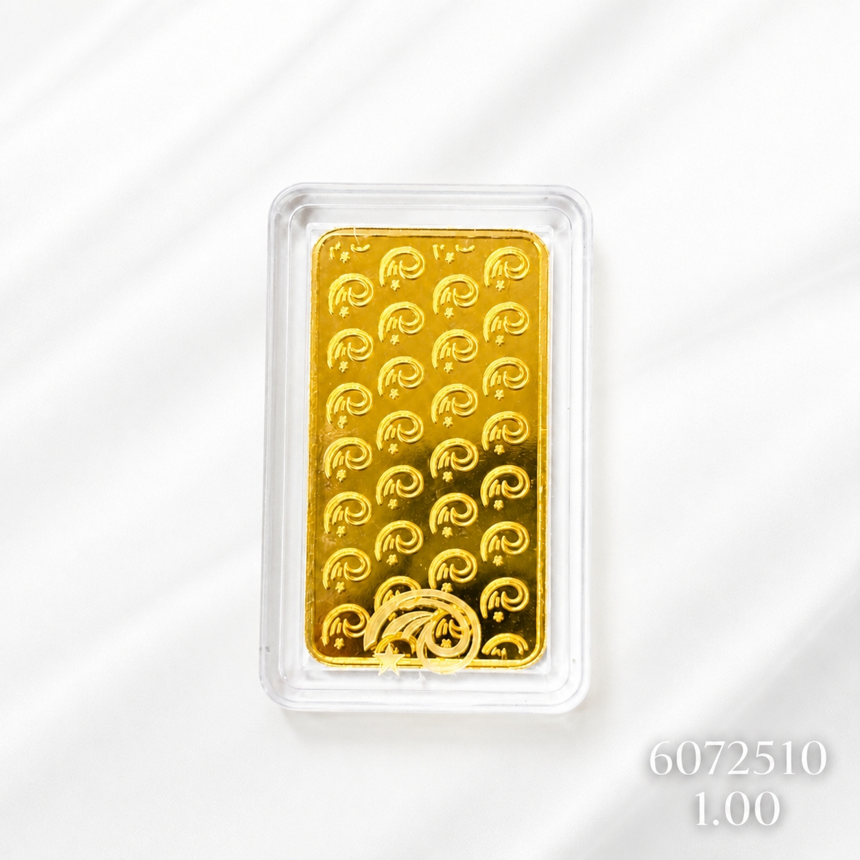 9999投資金 · 9999 純金金條