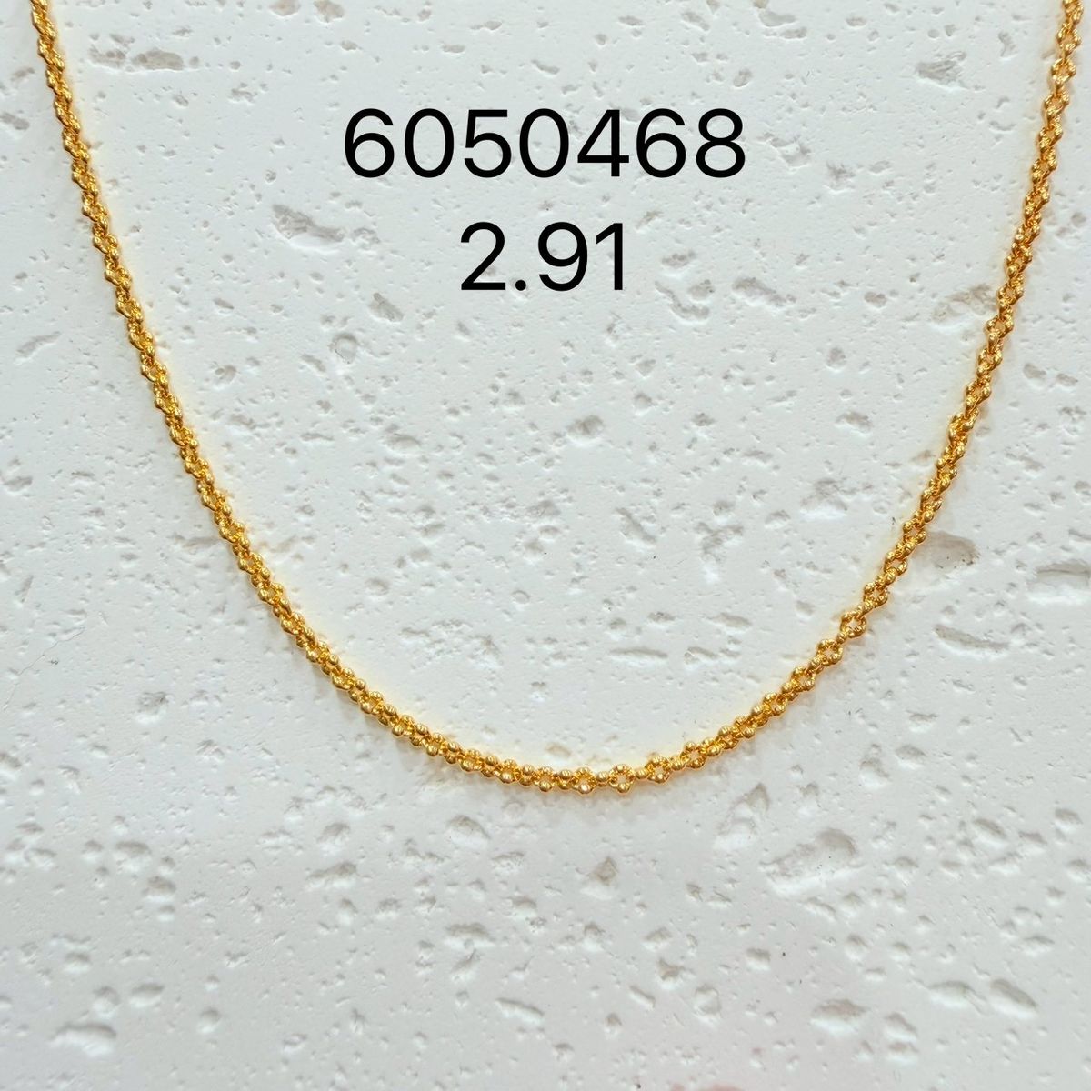 國創款 黃金彌月湯匙 · 1.5 錢 · 9999 純金彌月禮品