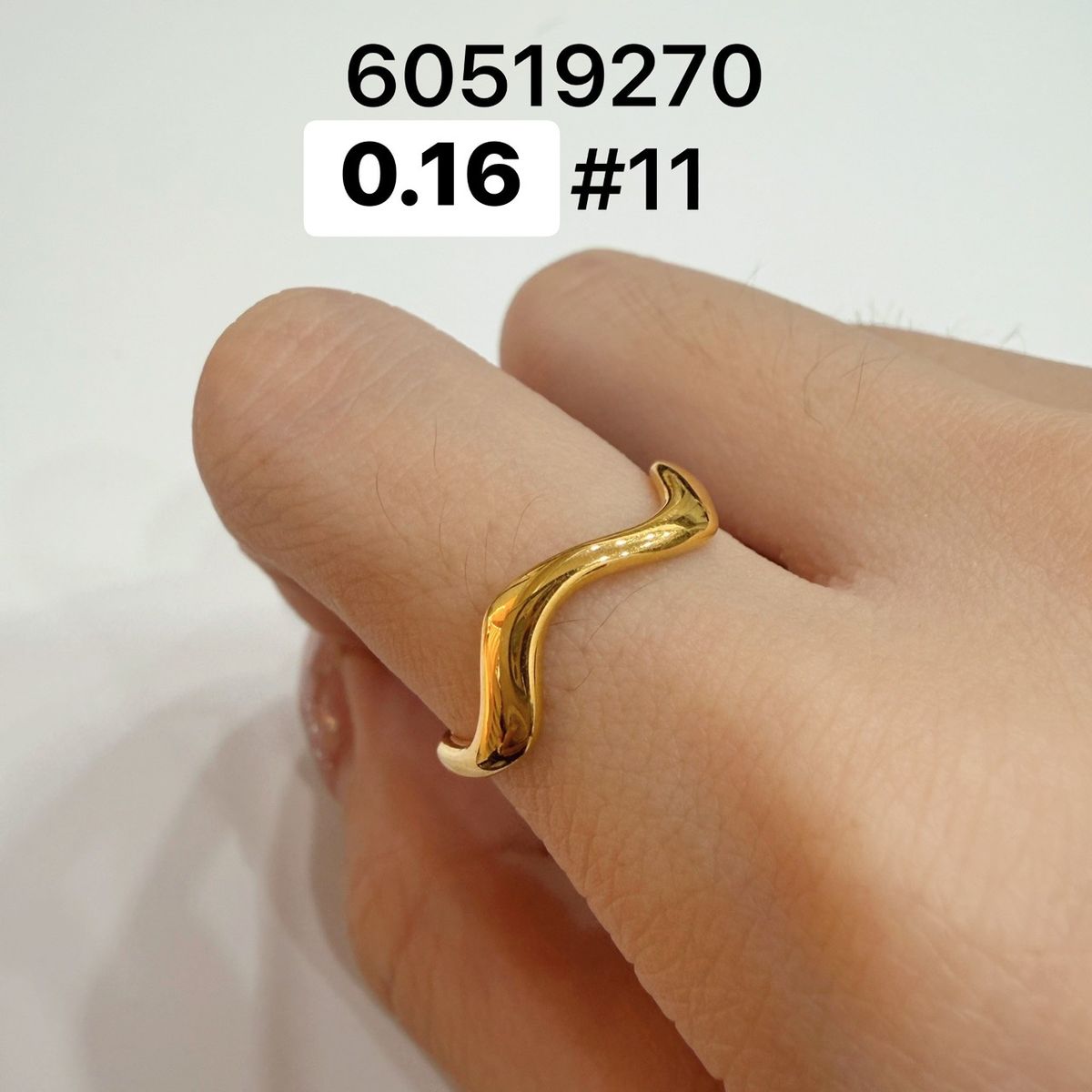 彌月羊寶寶牌 · 1.3 錢
