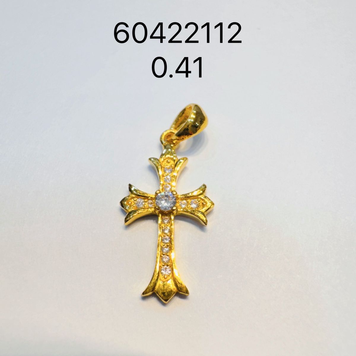 9999 純金訂製品 · 9999 純金訂製金飾