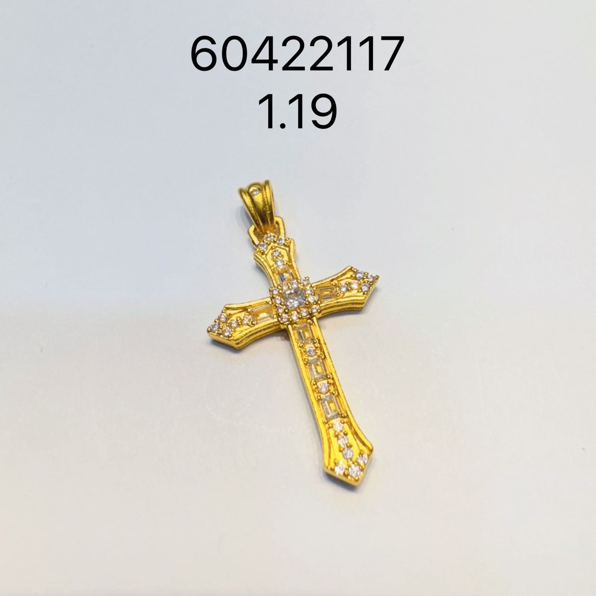 9999 純金訂製品 · 9999 純金訂製金飾