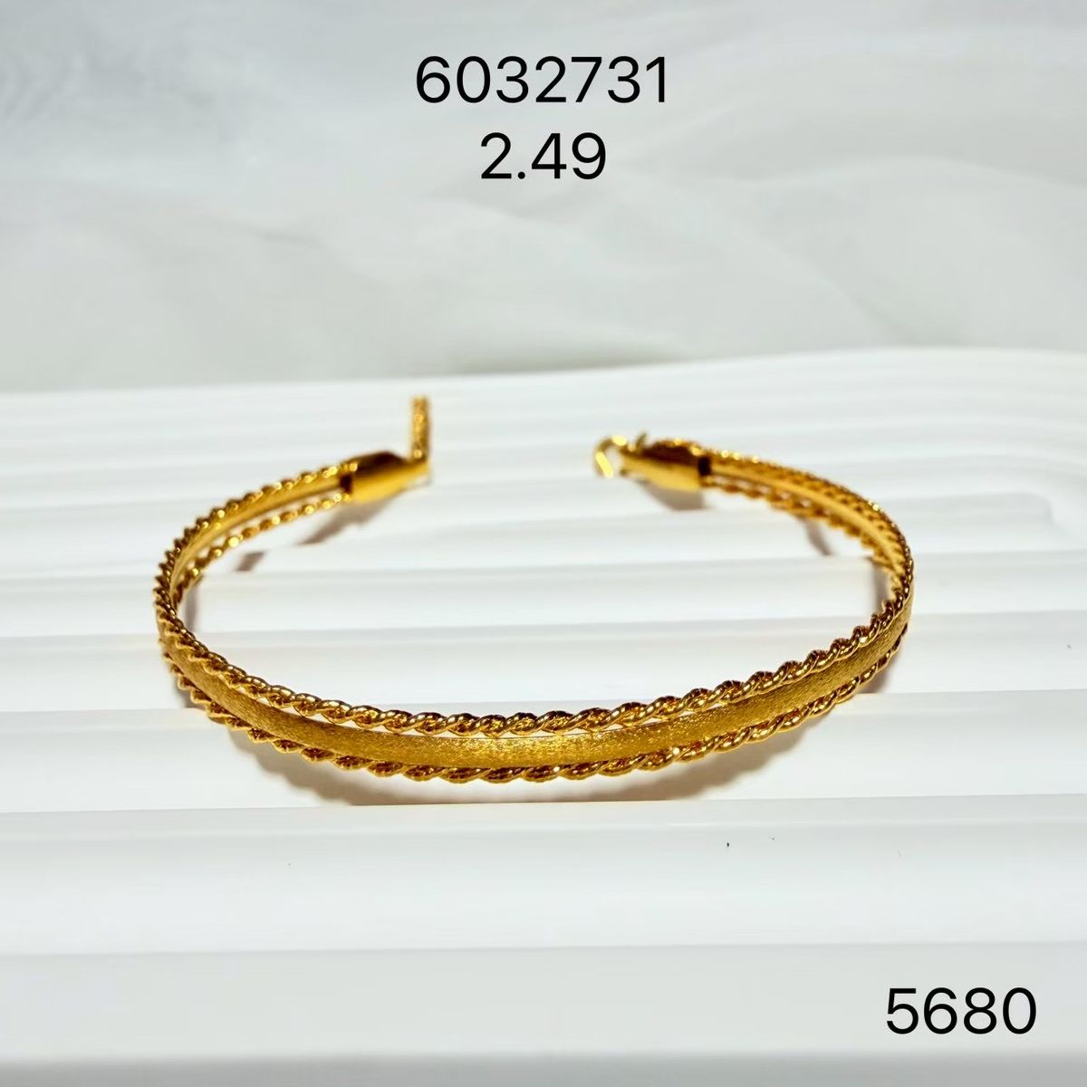 9999 純金訂製品