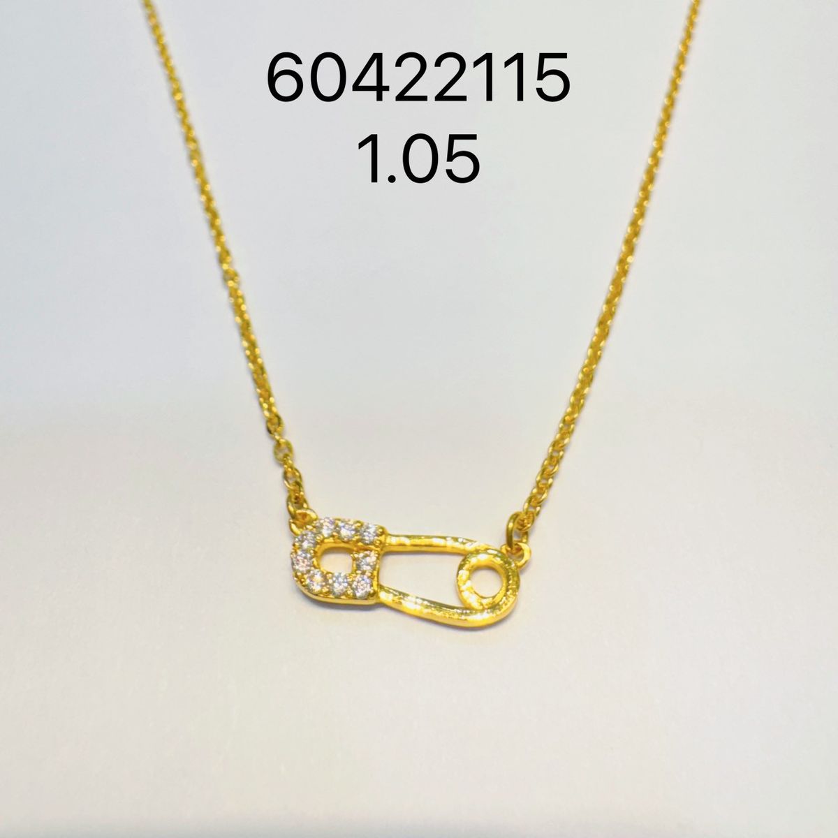 9999 純金訂製品