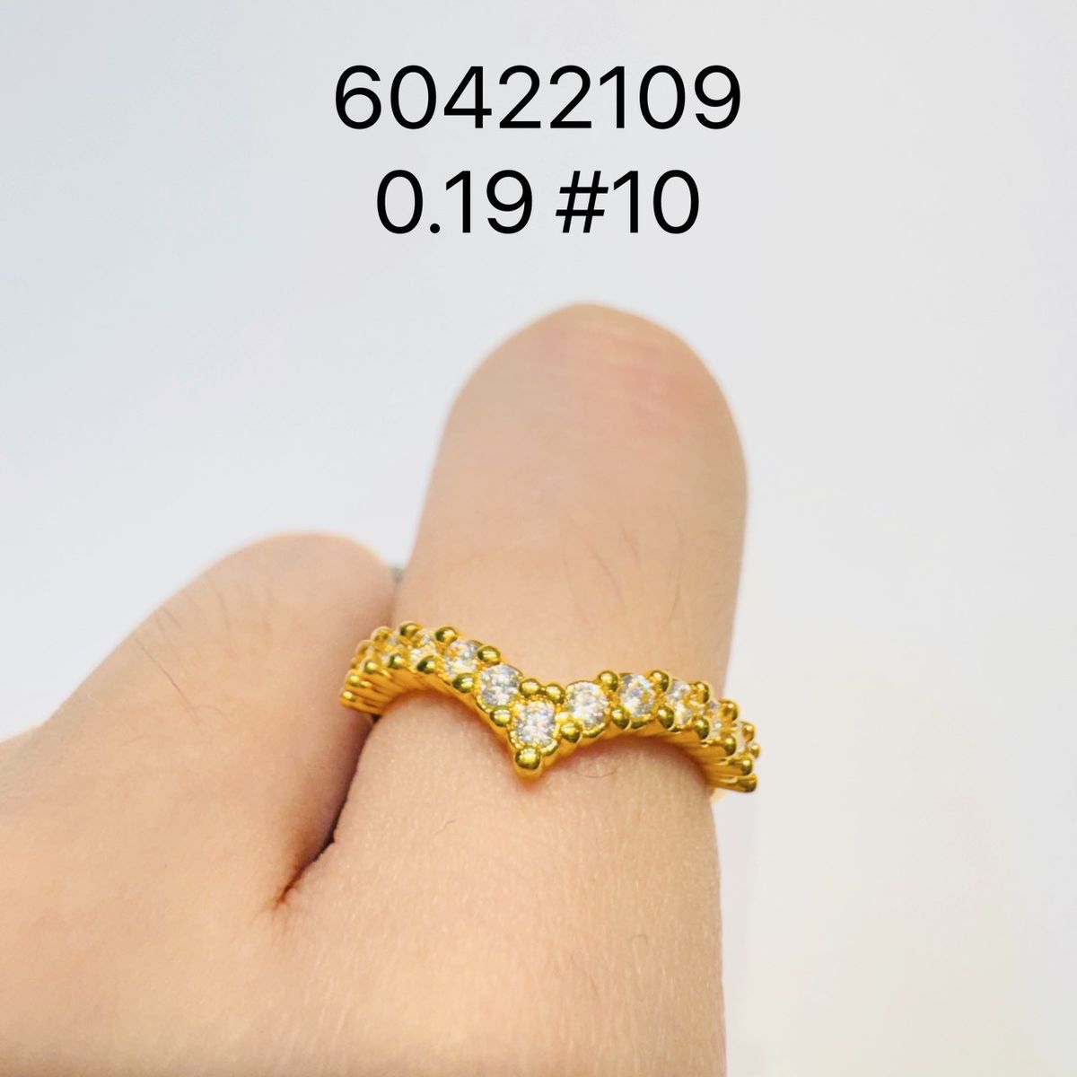 9999 純金訂製品