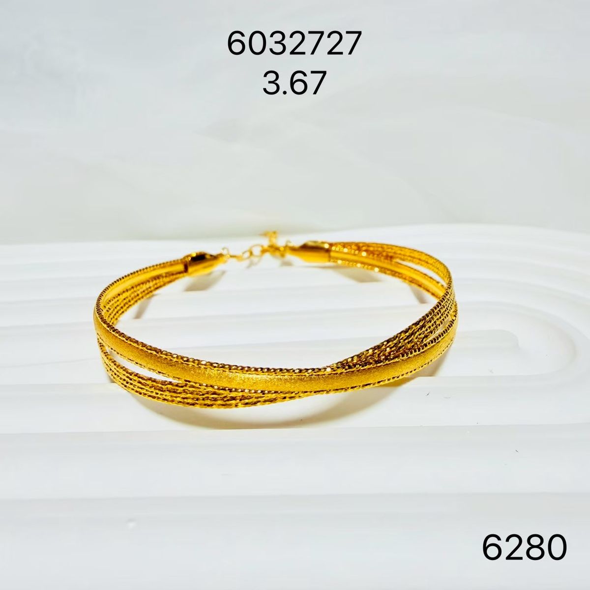 9999 純金訂製品