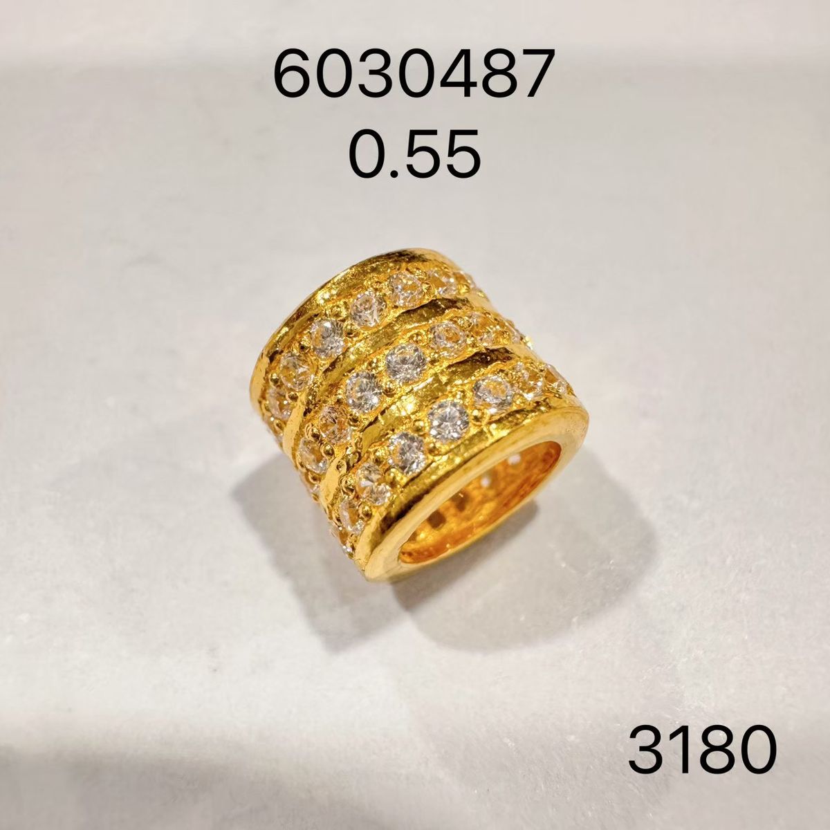 9999 純金項鍊