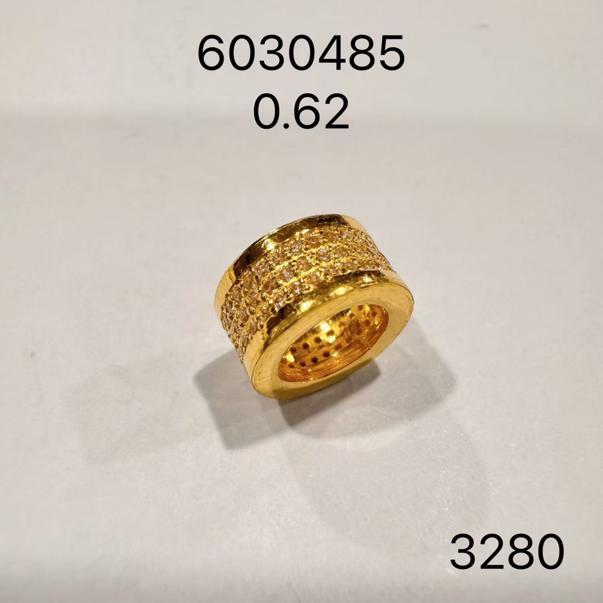 9999 純金項鍊