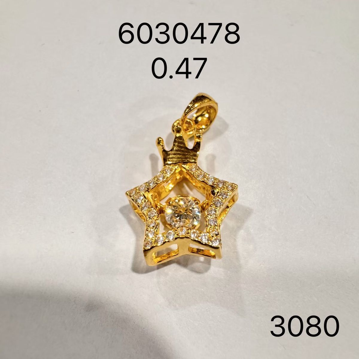 9999 純金項鍊 · 9999 純金項鍊