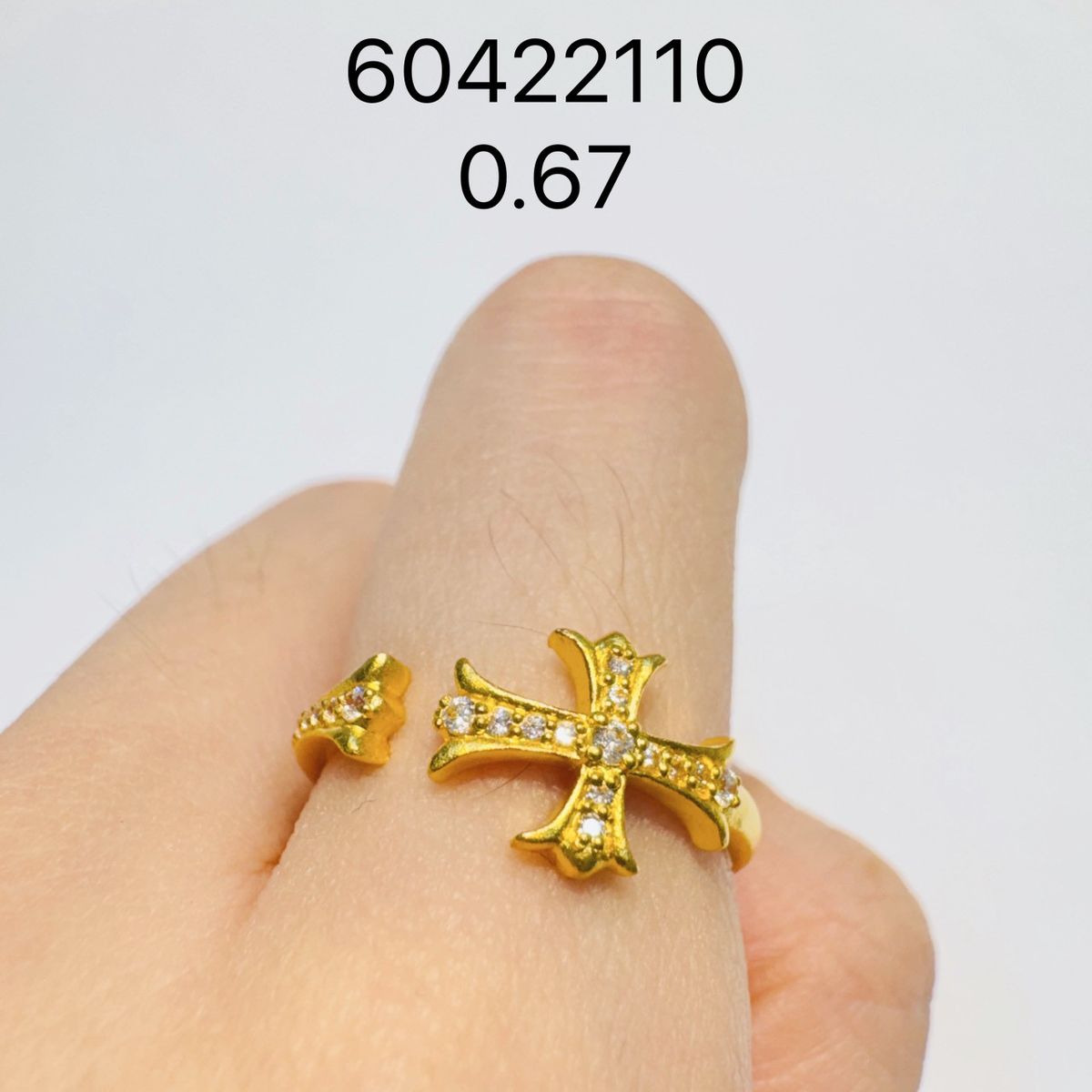 9999 純金訂製品 · 9999 純金訂製金飾